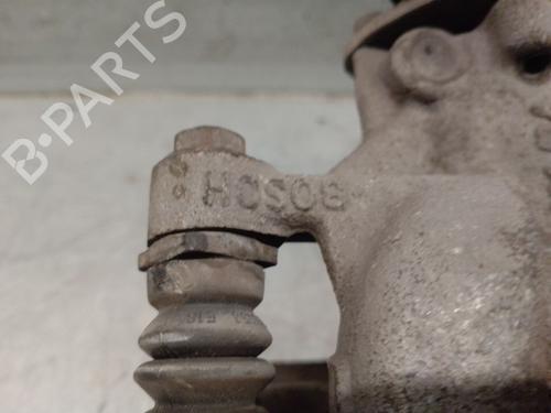 Left rear brake caliper VW TOURAN (1T3) 1.6 TDI | BP28197266M107