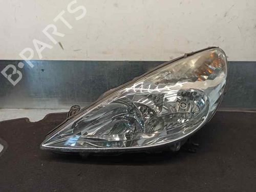 Used Left headlight PEUGEOT 607 (9D, 9U) 2.7 HDi 24V (204 hp) 7188303