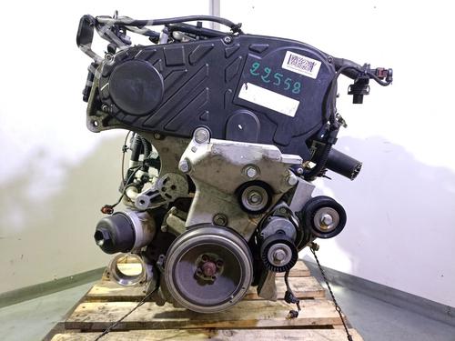 Used Engine OPEL INSIGNIA A Sports Tourer (G09) 2.0 CDTI (35) (120 hp) 25293573