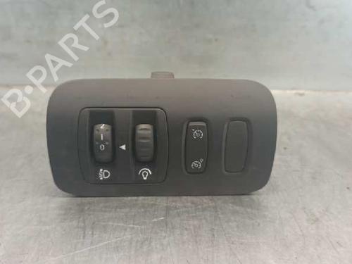 Used Headlight switch RENAULT MEGANE II Estate (KM0/1_) 1.6 16V (112 hp) 20258462