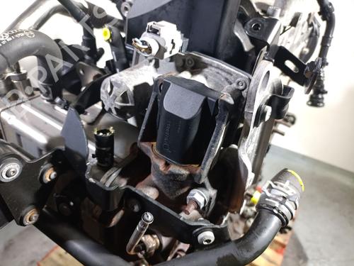 Engine VW CRAFTER Van (SY_, SX_) 2.0 TDI FWD (SYB, SYC, SYD) | BP40459286M1 - Image 12