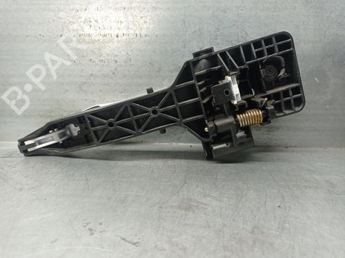 Rear right exterior door handle HYUNDAI i30 (GD) 1.4 CRDi | BP23205213C130 