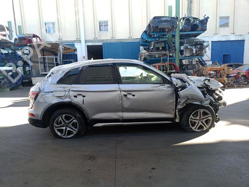 Rear differential AUDI Q5 (FYB, FYG) 50 TFSI e quattro | BP33403791M24 - Image 14