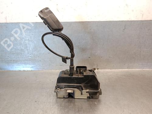 Rear right lock RENAULT LAGUNA II (BG0/1_) 1.9 dCi (BG08, BG0G) | BP28133320C99 