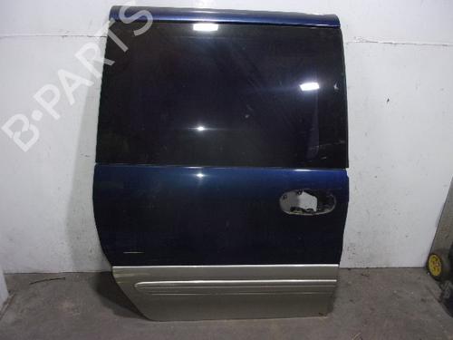 Dør højre bagtil Dør højre bagtil KIA CARNIVAL II (GQ) 2.9 CRDi (144 hp) 18170505 18170505