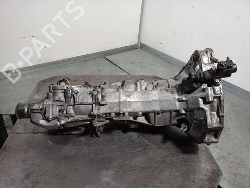 Gearbox SUBARU FORESTER (SJ_) 2.0 D AWD (SJD) | BP36342236M3 - Image 5