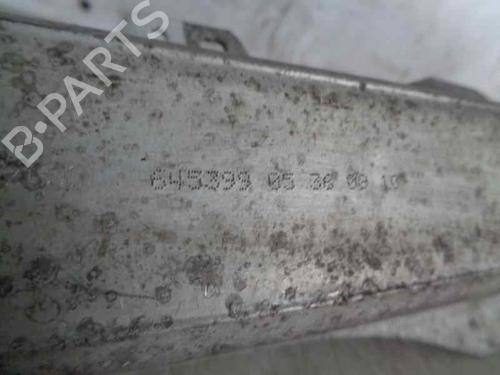 Left rear suspension arm SAAB 9-3 Convertible (YS3F) 2.0 t | BP7633325M14 