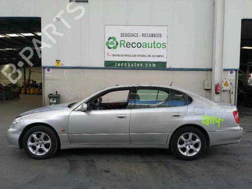 Innerbelysning LEXUS GS (_S16_) 300 (JZS160_, JZS160R) | BP13631689I8 