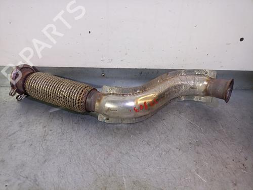 Andre PEUGEOT 3008 II SUV (MC_, MR_, MJ_, M4_) 1.2 THP/ PureTech 130 (MRHNSM, MRHNSU, MRHNSJ, MRHNYW,... (131 hp) 26520853