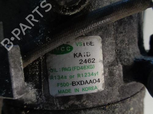 AC compressor KIA SPORTAGE III (SL) 1.6 GDI | BP8946057M34 