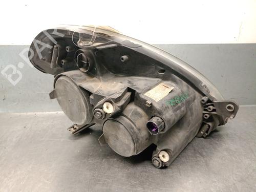 Left headlight LANCIA YPSILON (843_) 1.2 (843.AXL1A) | BP38016671C28 - Image 2