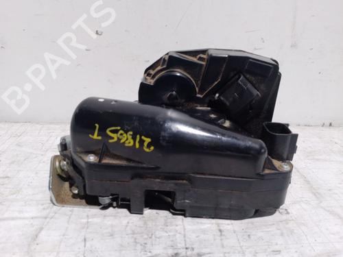 Used Tailgate lock KIA CARNIVAL / GRAND CARNIVAL III (VQ) 2.9 CRDi (185 hp) 23039649