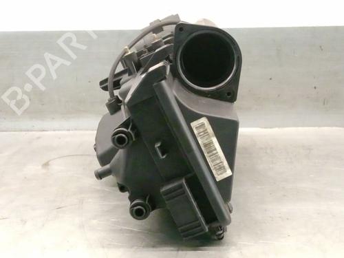Air filter box MERCEDES-BENZ A-CLASS (W169) A 200 CDI (169.008, 169.308) | BP26880211M87 