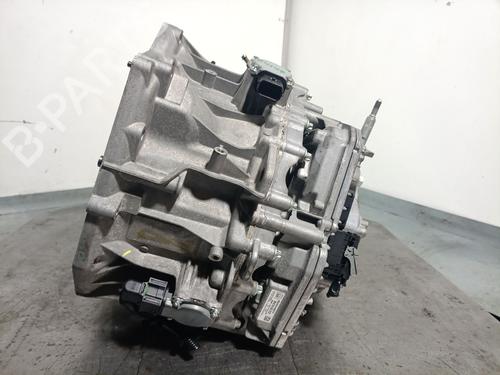 Gearbox RENAULT CAPTUR I (J5_, H5_) 1.5 dCi 90 (J5N4, J5M5, J5MW, J5M6, J5AL, J5AJ) | BP30889828M3