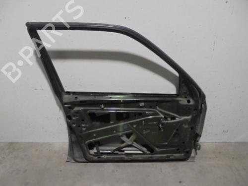 Left front door MERCEDES-BENZ 190 (W201) D 2.0 (201.122) | BP9275234C2