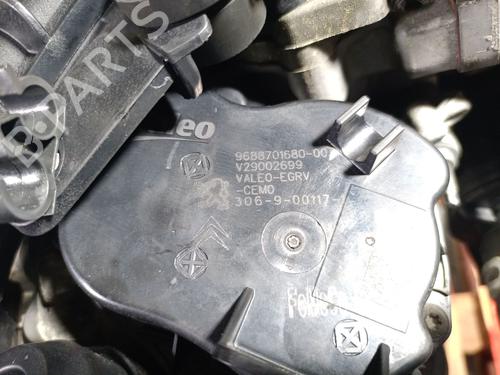 Engine PEUGEOT 3008 I MPV (0U_) 2.0 HDi 150 / BlueHDi 150 | BP37031429M1 - Image 12