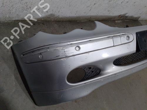 Front bumper MERCEDES-BENZ C-CLASS (W203) C 240 (203.061) | BP24350798C7 