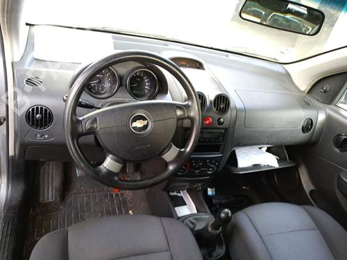 Headlight switch CHEVROLET AVEO / KALOS Hatchback (T200) 1.2 | BP26593874I24 - Image 14