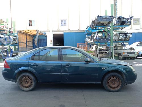 Electronic sensor FORD MONDEO III (B5Y) 2.0 16V TDDi / TDCi | BP38482173M84 - Image 7