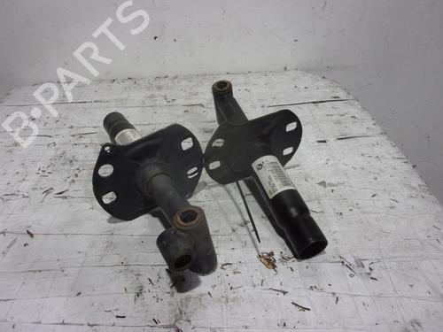 Used Front bumper reinforcement BMW 3 Touring (E46) 320 d (150 hp) 17388054