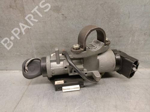 Ratlås/Tændingslås CHEVROLET AVEO / KALOS Saloon (T250, T255) 1.4 (101 hp) 31666019