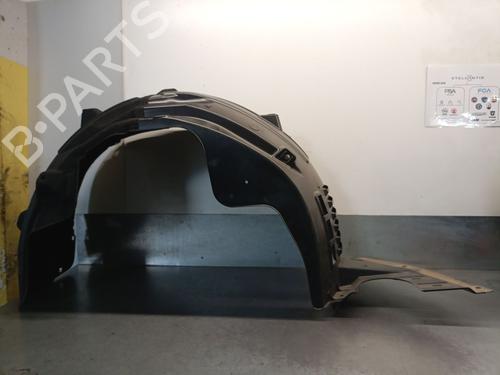 Used Wheel arch Wheel arch SSANGYONG REXTON (Y400, Y450) 2.2 Xdi All-wheel Drive (POE) (181 hp) 34370043 34370043