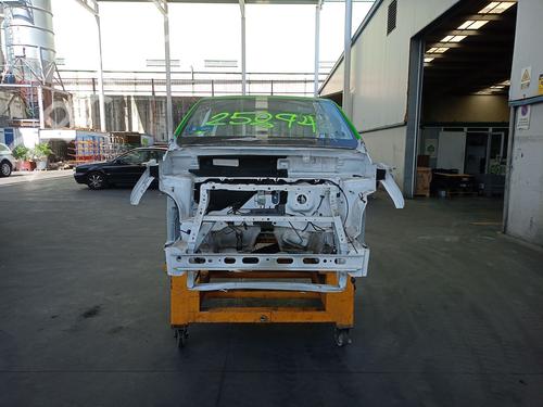 Bagstkærm Højre DACIA SPRING EV (B6M1) | BP37695122C44  - Image 5