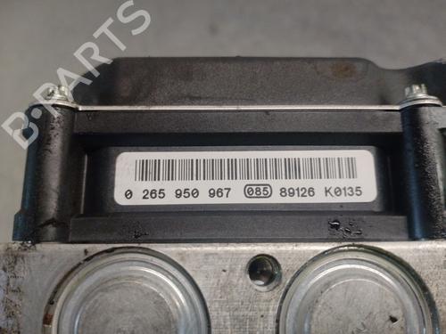 ABS pump AUDI A5 (8T3) 2.0 TFSI | BP38198845M43 - Image 6