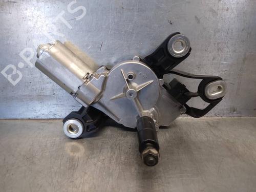 Rear wiper motor VW POLO V (6R1, 6C1) 1.4 (6R1) | BP17653523M102 
