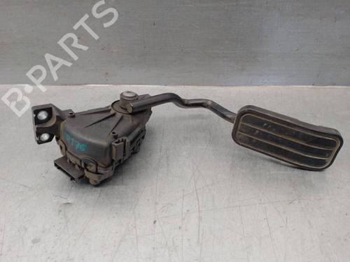 Used Pedal VW SHARAN (7M8, 7M9, 7M6) 1.9 TDI (130 hp) 17513868