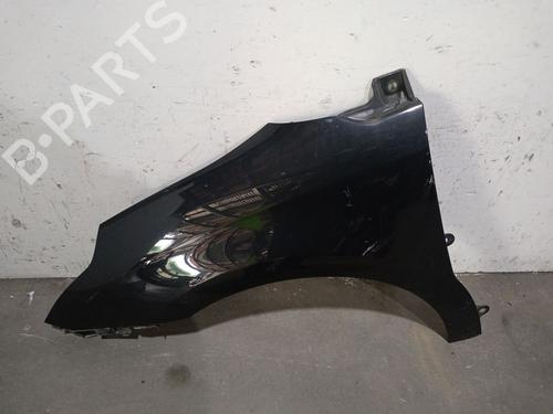 Used Left front fenders Left front fenders 37271654 37271654