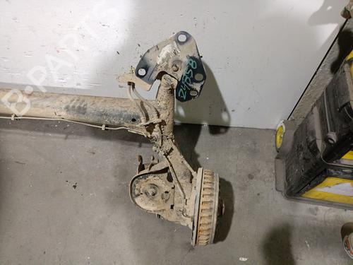 Rear axle RENAULT KANGOO Express (FW0/1_) 1.5 dCi 75 (FW07, FW10, FW04) | BP32977875M2 - Image 5