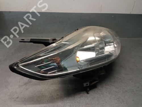 Right headlight MAZDA 5 (CR) 2.0 CD (CR19) | BP29562302C29 