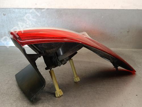 Left taillight FORD C-MAX II (DXA/CB7, DXA/CEU) 1.6 TDCi | BP37613425C34 - Image 3