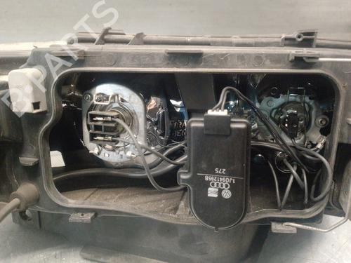 Venstre forlygte SEAT LEON (1M1) 1.9 TDI | BP17836706C28 