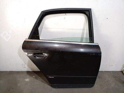 Dør højre bagtil Dør højre bagtil AUDI A4 B7 (8EC) 2.0 TDI 16V (140 hp) 33054218 33054218