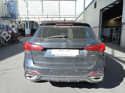 Soltag MG MG HS (AS23) 1.5 T (SAS23) | BP29609758C124  - Image 10