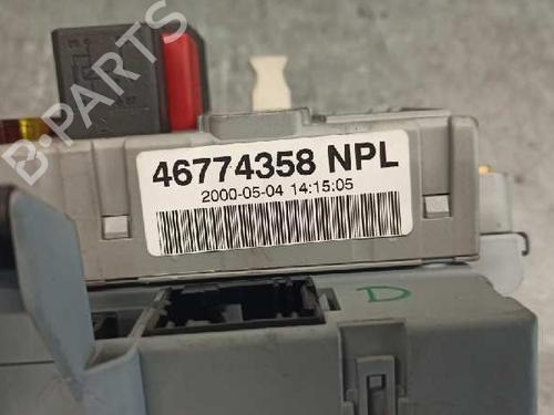 Fuse box FIAT PUNTO (188_) 1.2 16V 80 (188.233, .235, .253, .255, .333, .353, .639,... | BP7045014E1 