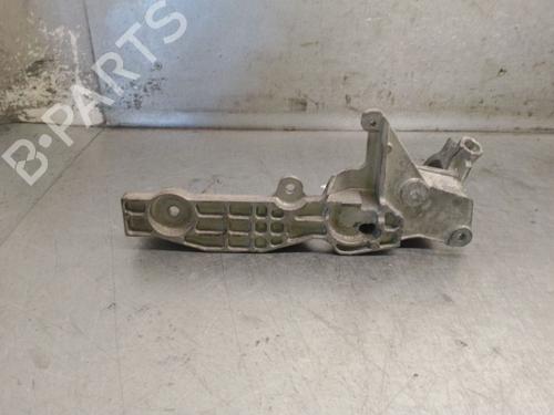 Engine mount MERCEDES-BENZ A-CLASS (W176) A 200 CDI / d (176.008) | BP40498489M89 - Image 3