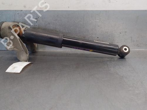 Left rear shock absorber VOLVO XC60 II (246) D5 AWD | BP36363132M18 - Image 3