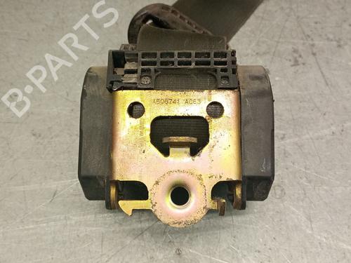 Front left seatbelt RENAULT TRAFIC II Bus (JL) 1.9 dCI 80 (JL0B) | BP34390709I26  - Image 5