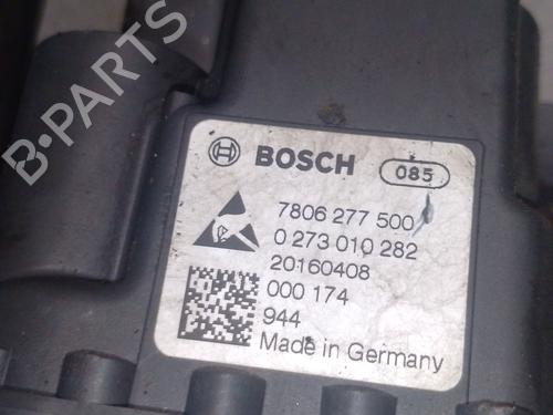Steering rack ALFA ROMEO GIULIA (952_) 2.2 D (952AFA25, 952AFM25, 952ALA25) | BP38539202M22 - Image 10