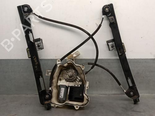 Used Front left window mechanism SEAT ALTEA XL (5P5, 5P8) 1.6 TDI (105 hp) 27255458