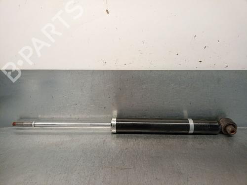 Used Left rear shock absorber TOYOTA AURIS (_E15_) 2.0 D-4D (ADE150_, ADE150R) (126 hp) 23979400