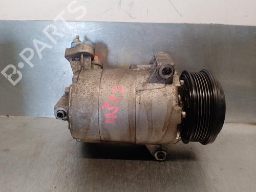 AC compressor FORD FOCUS III  | BP15205768M34 