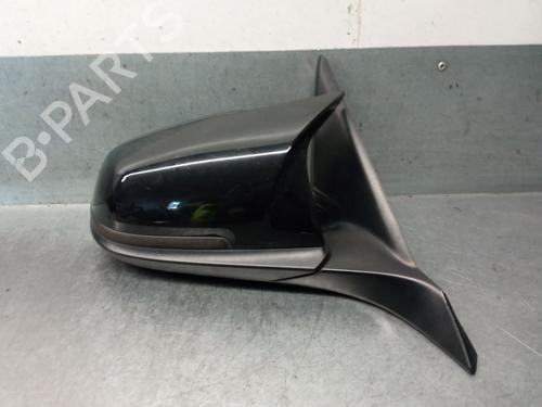 Right mirror BMW 1 (F20) 118 d | BP29946714C27
