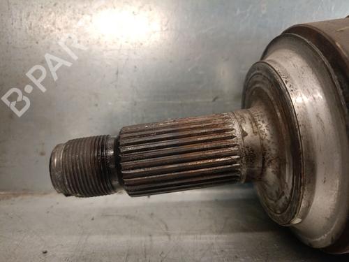 Right front driveshaft HONDA CR-V III (RE_) 2.2 i-CTDi 4WD (RE6) | BP28015842M39 
