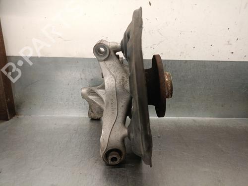 Right rear steering knuckle VW TIGUAN (5N_) 2.0 TDI | BP29566740M28 