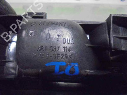 Front right interior door handle VW GOLF IV (1J1) 1.9 TDI | BP3215346I14 