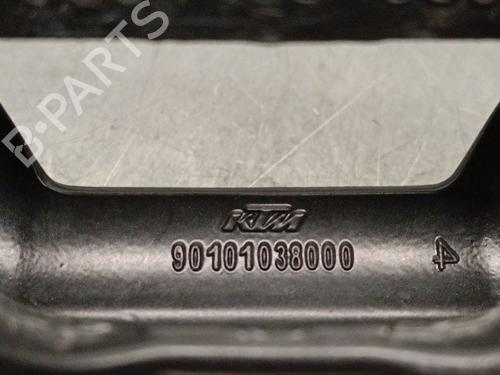 Støtte KTM MOTORCYCLES DUKE 125 Duke ABS | BP33977621C155 - Image 6